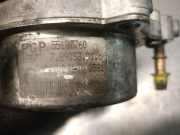 Stoßfängerträger Vorne 51118245858 BMW 5 serie (E39) Limousine 530d 24V (M57-D30(306D1))