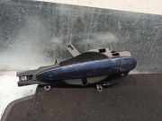 Türgriff Außen Links Hinten 51227199839 BMW 3 serie Touring (E91) Kombi 320d 16V (N47-D20A)