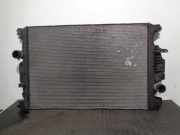 Radiator DG938005CD Ford Mondeo V Limousine 2.0 Hybrid 16V (UACA)