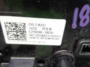 Sitz Rechts Vorne 6RA881106F Seat Toledo (NHAA) Liftback 1.6 TDI 16V 115 (CXMA)