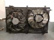 Kühlerventilator 1355A258 Mitsubishi Outlander (GF/GG) SUV 2.2 DI-D 16V Clear Tec 4x4 (4N14)