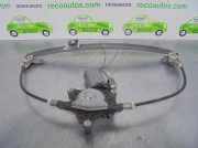 Fensterheber Rechts Hinten 922429 Peugeot 405 BERLINA 1.9 Turbodiesel