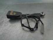 Gürtelschnalle BR9E57680A02 Mazda 3 BERLINA (BK) 1.6 CD Diesel CAT