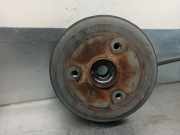 Luftfiltergehäuse 9673061080 Peugeot 1.4 HDi