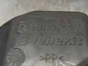 Scheibenwaschbehälter 2218600360 Mercedes-Benz S (W221) Limousine 3.0 S-320 CDI 24V (OM642.930)