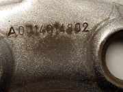 Stoßstange Vorne NARANJA Fiat Punto I (176) Schrägheck 60 1.2 S,SX,Selecta (176.B.4000)