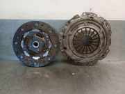 Kupplungsset 666119 Opel Corsa B (73/78/79) Schrägheck 1.5TD Swing,Joy,Sport,GLS (X15DT)