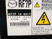 Motorsteuergerät RF7P18881T Mazda 5 (CR19) Großraumlimousine 2.0 CiDT 16V High Power (MZR-CD)