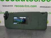 Sonnenblende Links 4B0857551FKZ Audi C5 Avant (4B5, 4B6) 2.5 TDI quattro