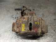 Bremssattel Links Vorne MB193501 Mitsubishi MONTERO (L040) 2.5 Turbodiesel