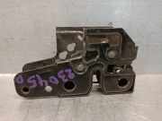 Motorhaubenschloss 6L0823509D Seat Ibiza III (6L1) Schrägheck 1.9 TDI 100 (AXR)