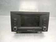 Multifunctionelle Display 5F0035871 Seat Toledo (NHAA) Liftback 1.6 TDI 16V 115 (CXMA)