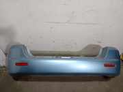 Stoßstange Hinten 7881008000GAH SsangYong Rexton SUV 2.7 Xdi RX/RJ 270 16V (M665.925)