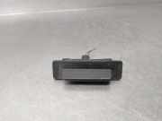 Handgriff Kofferraum 8200002001 Renault Laguna II Grandtour (KG) Kombi 5-drs 3.0 V6 24V (L7X-731)