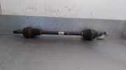 Antriebswelle Rechts Hinten 25772534 Cadillac SRX SUV 3.6 V6 24V AWD (LY7)