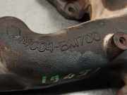 Auspuff Kr?mmer 14004BM700 Nissan ALMERA (N16/E) 1.5 16V CAT