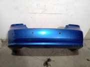 Stoßstange Hinten 95978888 Daewoo / Chevrolet Aveo (256) Limousine 1.4 16V LS (F14D4)