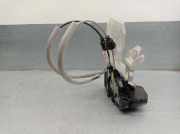 T?rschloss Links Hinten 814103J000 Hyundai iX55 SUV 3.0 CRDI V6 24V (D6EA)