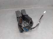 Gürtelschnalle Links Hinten 888436PA0A Nissan (F16_) 1.6 Hybrid