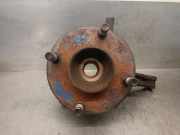 Achsschenkel Halter Rechts Vorne 400145M000 Nissan Almera (N16) Schr?gheck 1.5 16V (QG15DE(Euro 4))