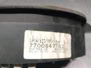 Tachoeinheit Kmh 7700847782 Renault I BERLINA Schrägheck (BA0) 1.6