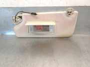 Sonnenblende Links 1MT58DW1AA Dodge Journey Großraumlimousine 2.0 CRD 16V (BWD)