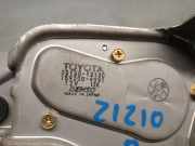 Scheibenwischermotor Hinten 8513013120 Toyota Corolla Wagon (E12) Kombi 2.0 D-4D 16V 115 (1CD-FTV)