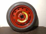 Reserverad 529102H910 Hyundai Ioniq Liftback 1.6 GDI 16V Hybrid (G4LE)