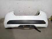 Stoßstange Hinten 850225FA0A Nissan Micra (K14) Schrägheck 0.9 IG-T 12V (H4B-408)