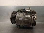 Klima Pumpe A0002306511 Mercedes-Benz C Kombi (S203) Kombi 2.7 C-270 CDI 20V (OM612.962)