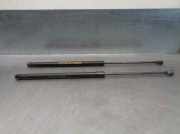 Gasdruckfedern Set Hinten A2037400045 Mercedes-Benz C Kombi (S203) Kombi 2.7 C-270 CDI 20V (OM612.962)