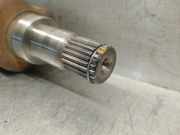 Antriebswelle Links Vorne 2S6W3B437FC Ford Fiesta 5 (JD/JH) Schrägheck 1.4 TDCi (F6JB)