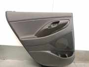 Türverkleidung Links Hinten 83307G4010MPP Hyundai (PDE, PD, PDEN) 2.0 N
