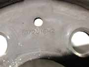 Felge A4474010101 Mercedes-Benz VITO Furgoneta (W447) 114 CDI 4x4 (447.601, 447.603, 447.605)