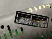 Tachoeinheit Kmh 940132D241 Hyundai Elantra III Limousine 2.0 CRDi 16V (D4EA)