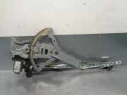 Fensterheber Links Vorne 13173073 Opel Corsa C Van 1.3 CDTi 16V (Z13DT)