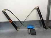 Fensterheber Rechts Vorne 8E0837462C Seat BERLINA (3R2) 2.0 TDI