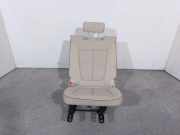 Sitz Links Hinten 894012B401J9 Hyundai SANTA FÉ II (CM) 2.2 CRDi