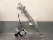 Fensterheber Rechts Vorne 8340271L02 Suzuki Swift (ZA/ZC/ZD) Schrägheck 1.2 16V (K12B)