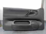 Türverkleidung Links Vorne 6N3867012M Volkswagen Polo III (6N1) Schrägheck 1.4i 60 (APQ) APQ