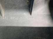 Scheibenwischer Abdeckung 8200214096 Renault Modus/Grand Modus (JP) Gro?raumlimousine 1.4 16V (K4J-770(K4J-G7))