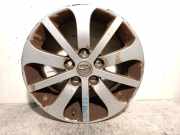 Felge 9965516560 Mazda 5 (CR19) Großraumlimousine 2.0 CiDT 16V Normal Power (MZR-CD)