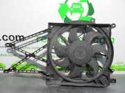 Kühlerventilator 90570739 Opel Astra G (F69) Limousine 1.8 16V (X18XE1)