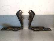 Motorhaubescharnier 4G8823302E Audi A6 (C7) Limousine 3.0 TDI V6 24V Quattro (CRTE)