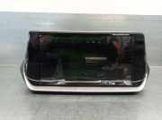 Multifunctionelle Display 9838129680 Peugeot 208 II (UB/UH/UP) Schrägheck 5-drs 1.2 Vti 12V PureTech 75 (EB2FAD(HMH))