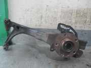 Achsschenkel Halter Rechts Vorne 8D0407258AD Audi A4 Avant (B5) Kombi 2.4 30V (ALF)