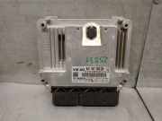 MotorsteuergerÃ¤t 04C907309BP Skoda Kamiq SUV 1.0 TSI 12V (DKRF)