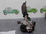 T?rschloss Links Hinten 5PUERTAS Subaru Forester (SF) SUV 2.0 16V X (EJ202)