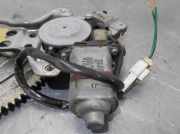 Fensterheber Links Hinten 8572028070 Toyota Previa (R3) Großraumlimousine 2.0 D-4D 16V (1CD-FTV)