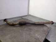 Uitlaat Rohr Vorne 5854304 Opel Zafira (M75) Großraumlimousine 1.9 CDTI (Z19DT)